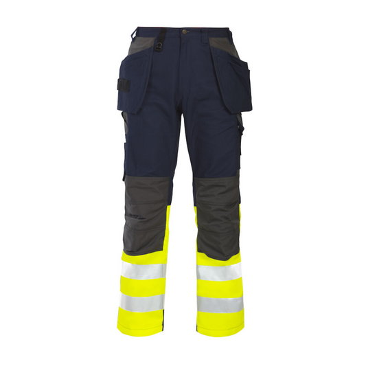Hantverksbyxa varselklass 1 - [yrkesklader_for_proffs]