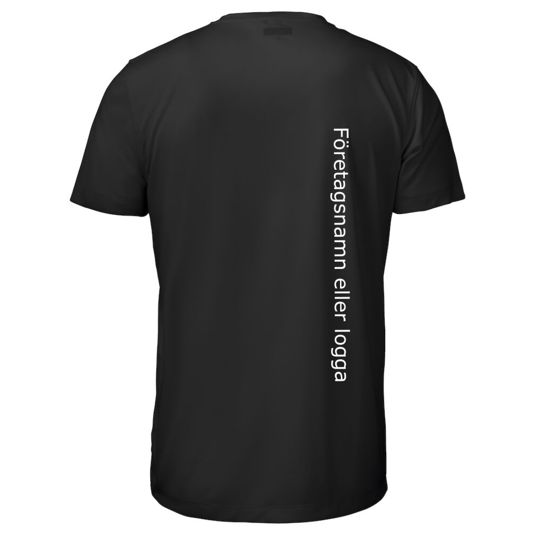 Tryck eller Logga T-shirt 1 - [yrkesklader_for_proffs]